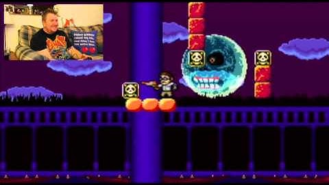 This Level Sucks: Angry Video Game Nerd Adventures