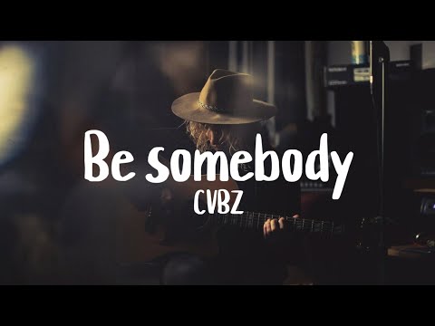 네가 없는 내가 될 거야 - [CVBZ - Be Somebody {Unplvgged}] 한글 자막
