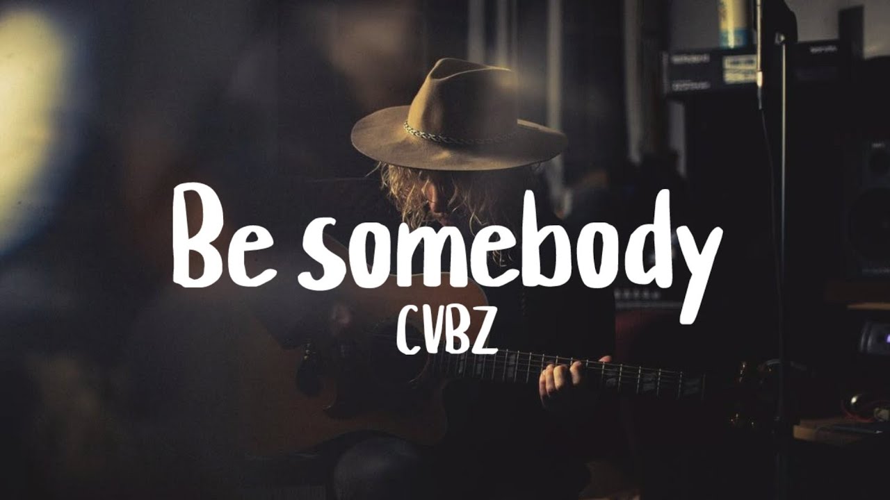 네가 없는 내가 될 거야 - [CVBZ - Be Somebody {Unplvgged}] 한글 자막 - YouTube
