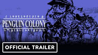 Information Penguin Colony - Official Trailer | Game Devs of Color Expo 2026 News