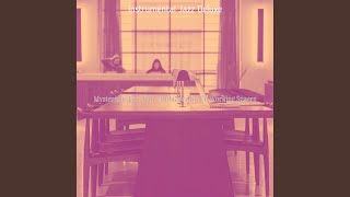 Terrific Backdrops for Shared Workspaces