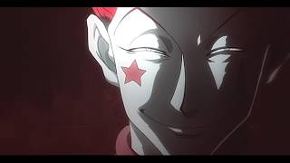 Hisoka Hunter X Hunter Short Amv