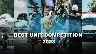 Information THE WINNERS OF BUC 2023 Guide
