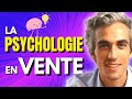 Psychologie de la vente  12 rgles pour gagner plus souvent