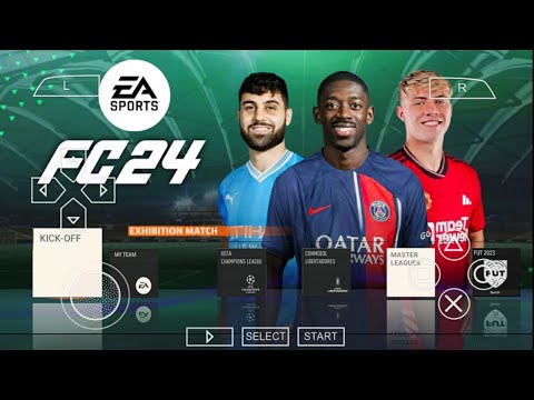 New Fc 24 (Fifa 24) Ps5 in Wuse 2 - Video Games, Liberty Electronics