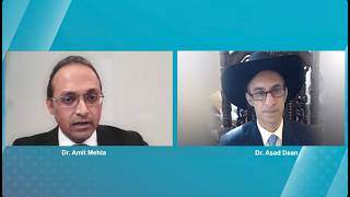 Patient Case Review: Risk of Vascular Complications