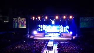 Elken Winner nite 2012 speaker MCCM Tay Chee Wee p2