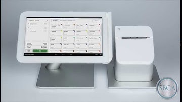 SBGA Introduces Clover Station