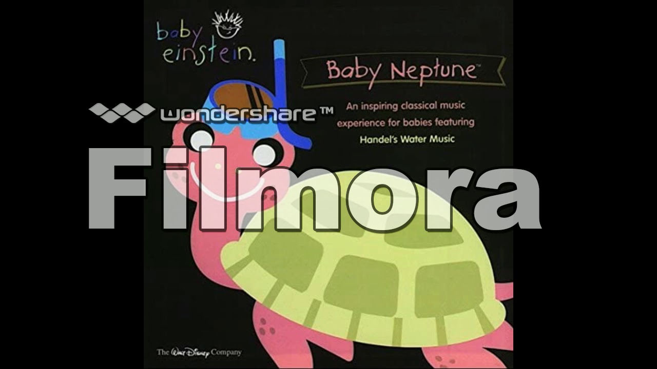 Baby Neptune 2003 CD in G Major [Part 3]