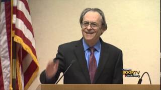 Book TV: Larry Diamond and Marc Plattner. "Democratization and Authoritarianism in the Arab World"