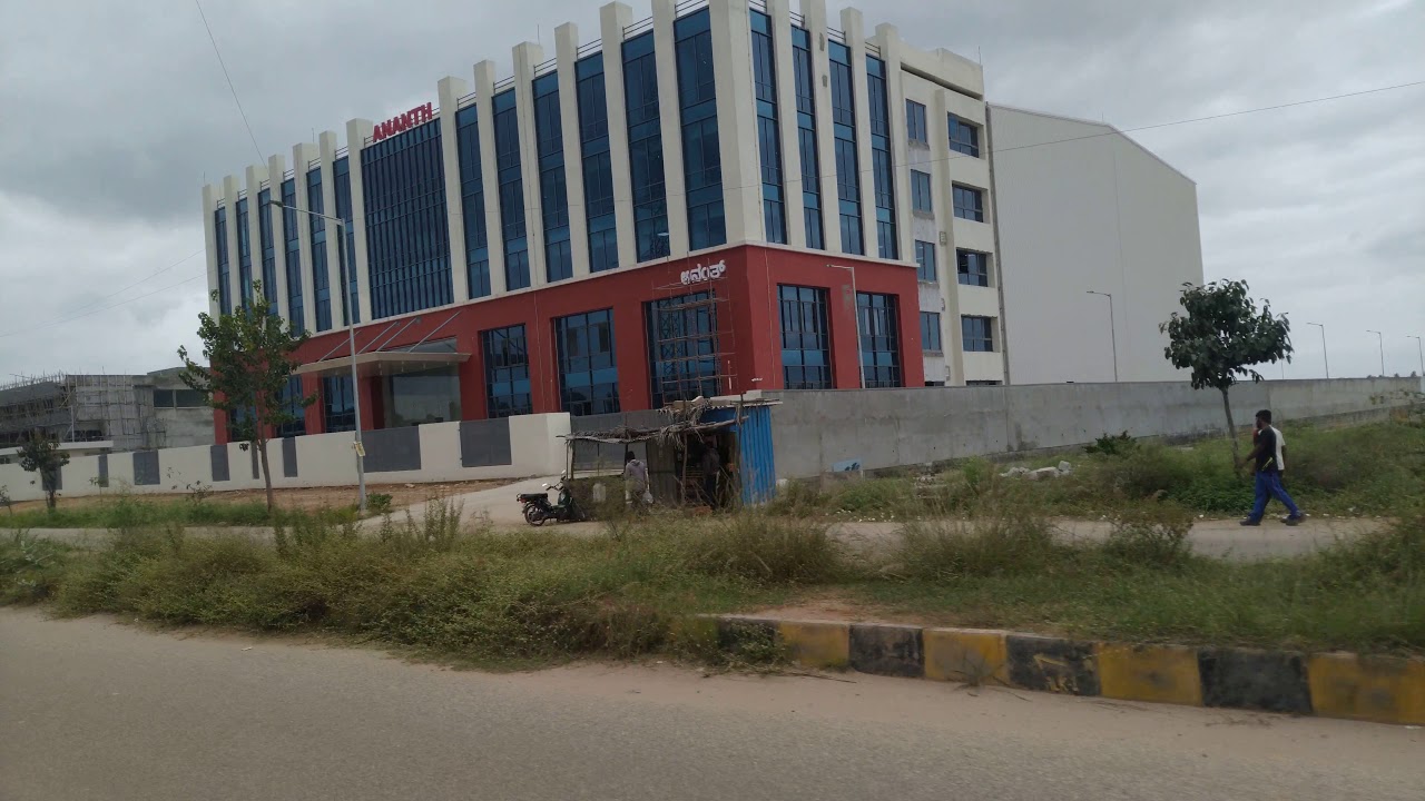 Sez Aerospace Park Bangalore Airport YouTube sez-aerospace-park-bangalore-airport-youtube