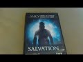 ROH Salvation 2010 DVD Pickup