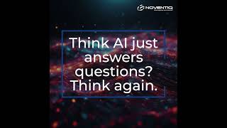 Is Your AI Actually DOING Anything? Most Aren't. | Full Blog Inside