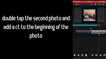 TUTORIAL: 3 Beginner Transitions (Cute Cut/Cute Cut Pro)