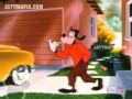 GOOFY CARTOON IN HINDI EP FATHERS WEEK END