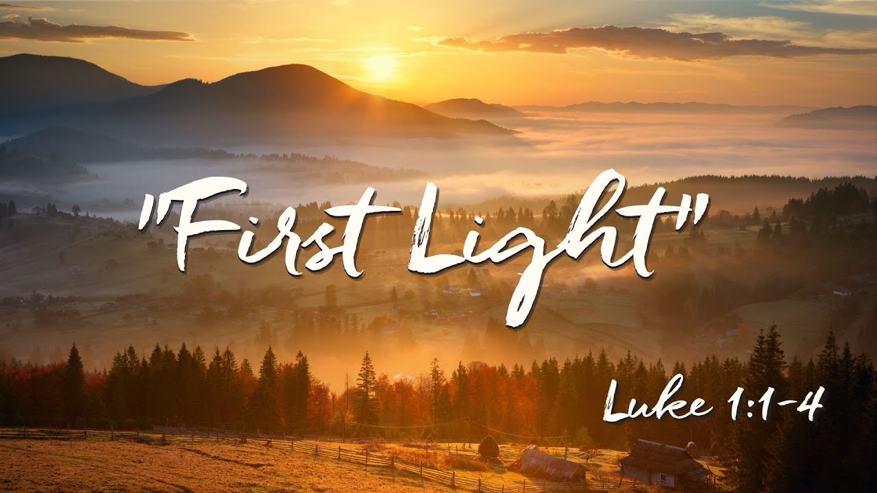 Hallelujah, He is Alive - Luke 24:1 - YouTube