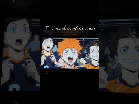 Haikyuu The Dumpster