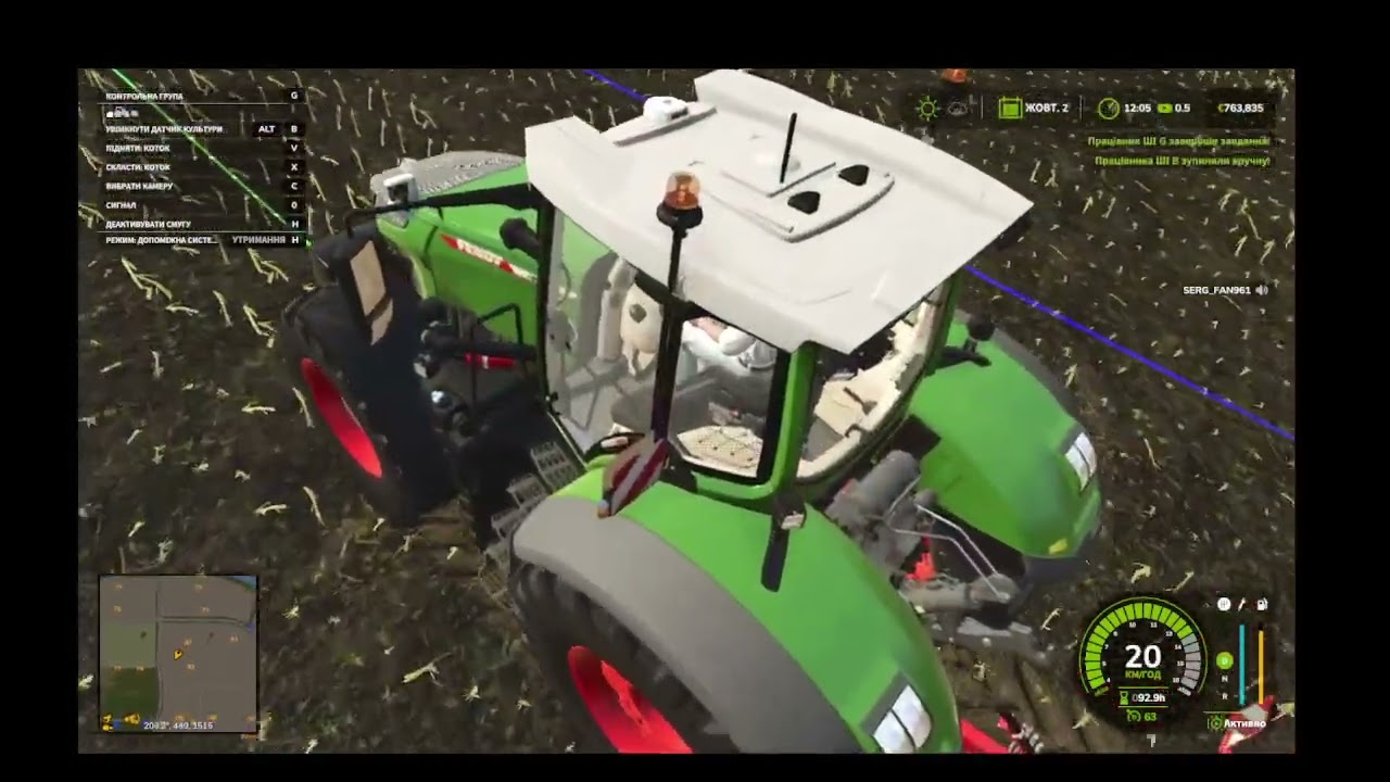 Начинающий ютубер. Снимаю разные игры: PUBG, FIFA и ферима