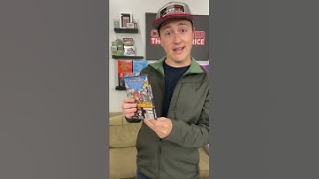 Should this GameCube GEM be worth $700? -Gotcha Force