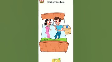 Embarrass him 🧠: impossible Date 🥰 Android X iOS #shorts