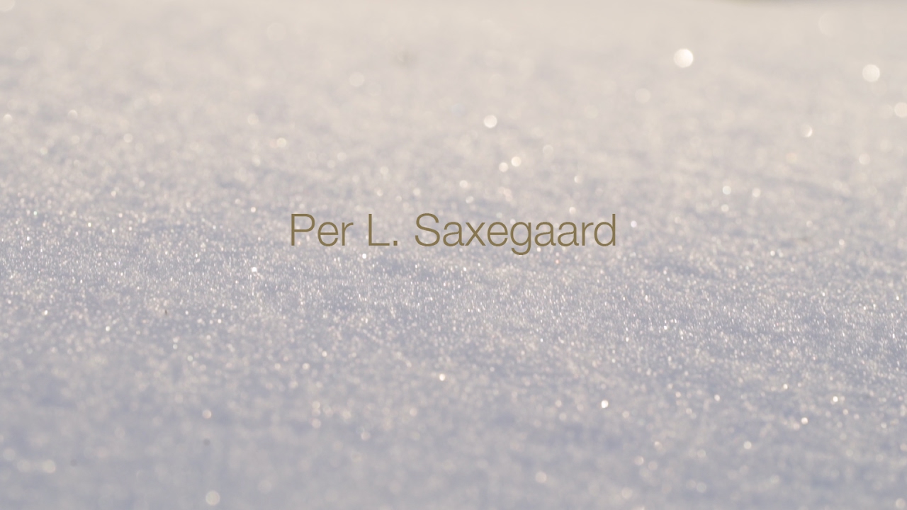 Chitra Sessions by Thought Leader Global presents Per L. Saxegaard Business for Peace Foundation