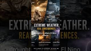 This is why your climate feels unpredictable. educational videos Follow CSS- PMS Edge, Hamza Wyne