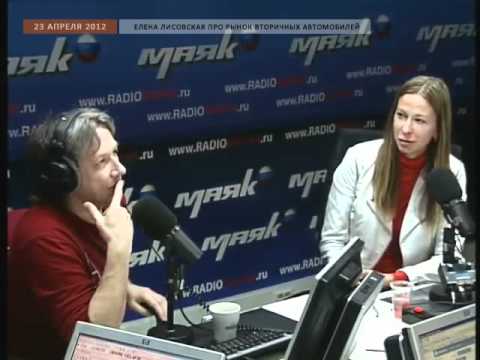 Елена семина автоваз