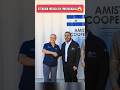 Mejora la atención médica en el salvador