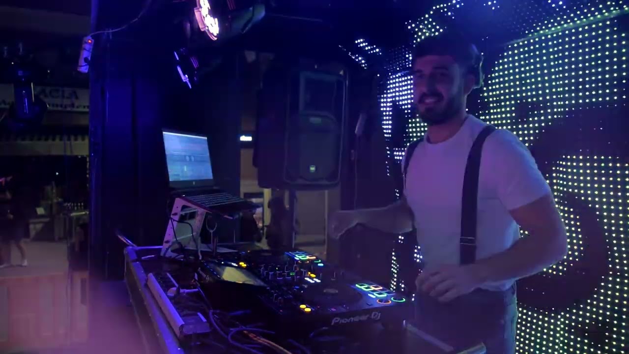 RUBEN COTON @ SESION 030 | MASHUP | Soto del Real | Madrid | 2023