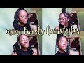 14 Easy &amp; Quick hairstyles on Mini Twists| Natural hair|