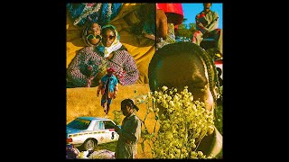 (FREE) ASAP ROCKY x BABY KEEM TYPE BEAT - RIGHTING WRONGS