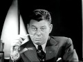 Frigidaire Presents Arthur Godfrey