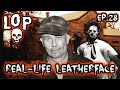 Ed Gein: The Butcher Of Plainfield - Lights Out Podcast #28