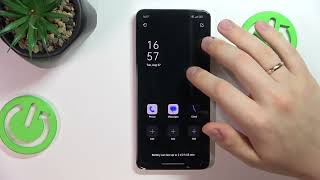 OPPO A3 - How to Enable Power Saving Mode | Save Battery Life screenshot 2