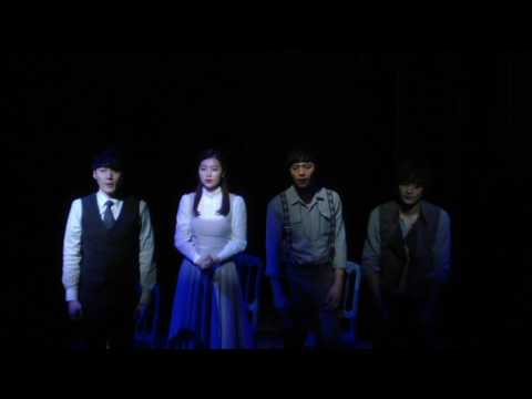 20170115_블랙메리포핀스 커튼콜ㅡ김도빈강영석이지수박정원김경화