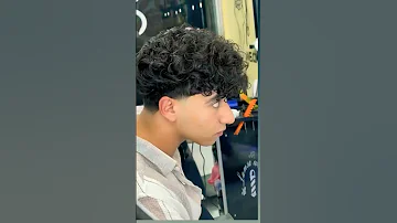 طريقة عمل الويفي والكيرلي للشعر كواليتي هير استايل الهانوفيل المربع الذهبي الدول الأول فوق حلواني اي 