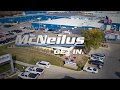 Mcneilus truck and manufacturing is hiring