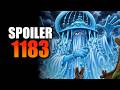 SPOILER 1183 ONE PIECE