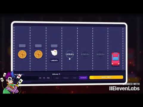 Gioca a Uncrossable Rush di Evoplay: il Brivido del Casinò Online in Italiano