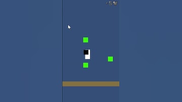 Prototype for my new platform game