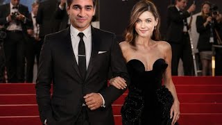Afra Saraçoğlu and Mert Ramazan Demir News Video 