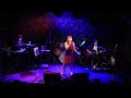 「Chelsea」10月9日のアルバムリリースライブからのライブ映像