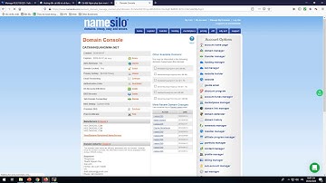 Cách trỏ tên miền về VPS
