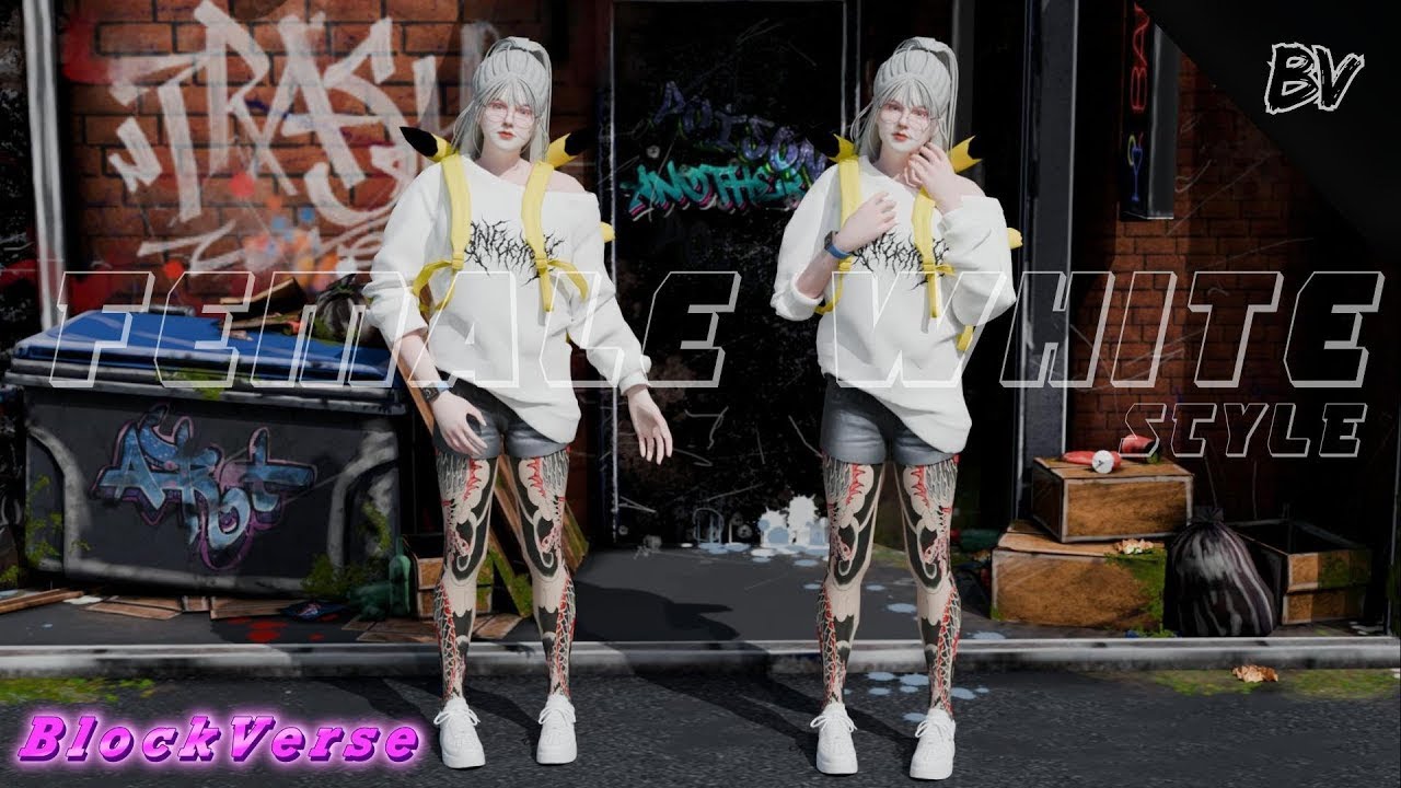 [SHARE] Skin Fivem FemaleXPikachu Backpack Gta San Andreas | Support ...