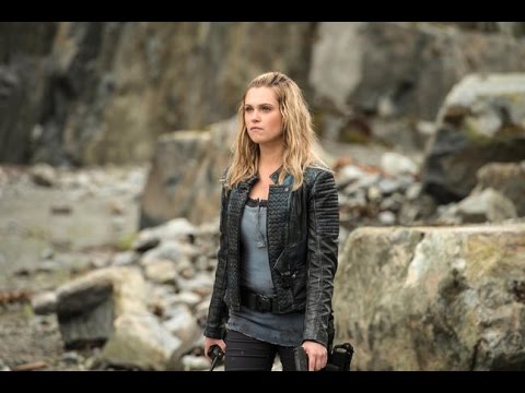 The 100: Eliza Taylor Says the Season 4 Finale Is Her Favorite Ending Yet