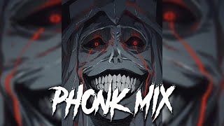 Phonk Mix 2023 | Demonic Aggressive Drift Phonk 2023 | Фонк