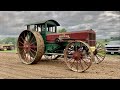 WMSTR Rollag 2021 Large Early Gas Tractors. Prairie Busters