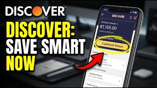 How to Save with the Right Credit Card from Discover - Beginner Guide