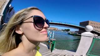 Italy 2016 - road trip