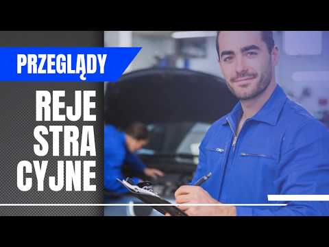 Stacje obsługi pojazdów